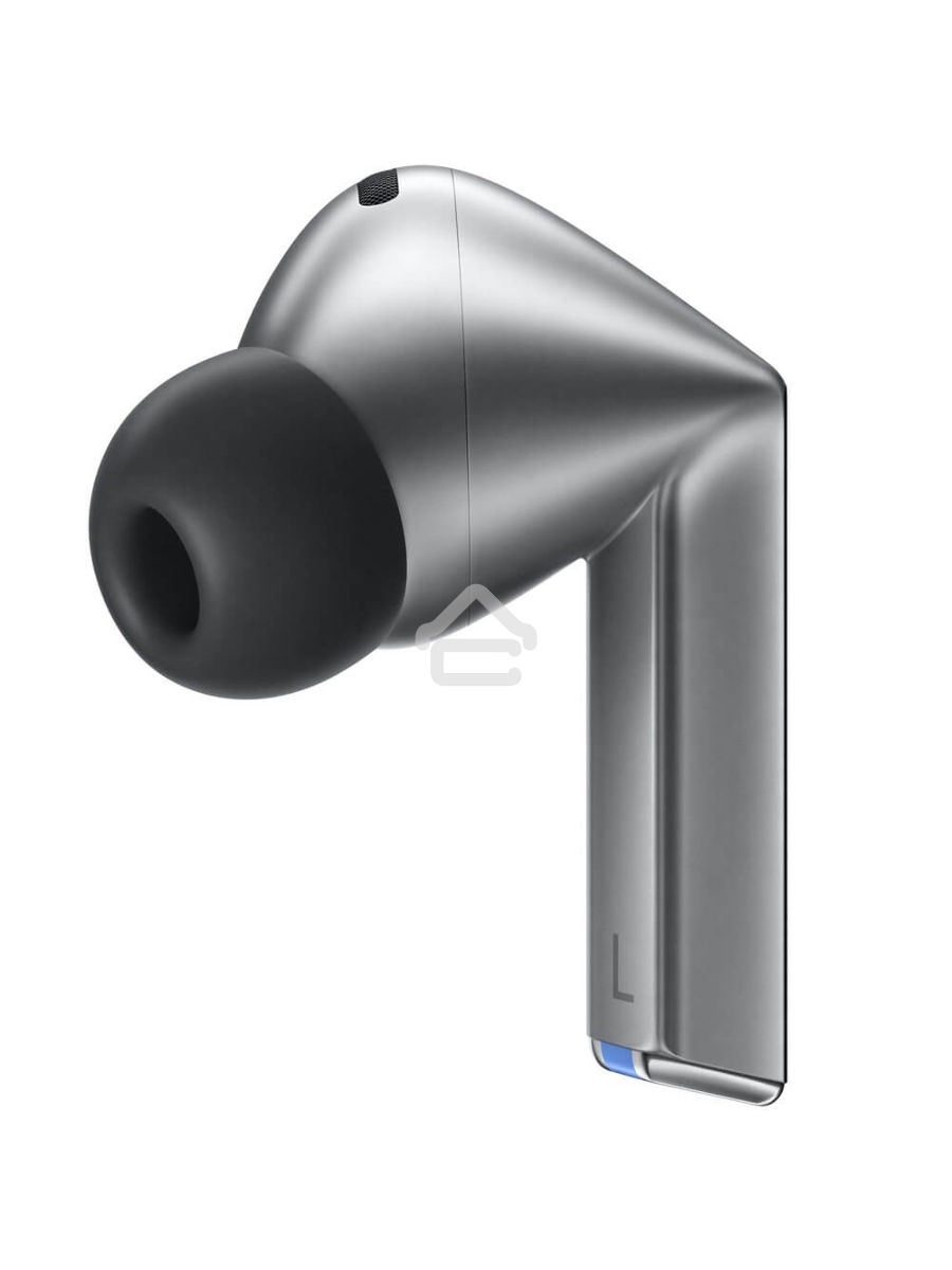 Гарнитура внутриканальные Samsung Galaxy Buds 3 Pro серебристый беспроводные bluetooth в ушной раковине