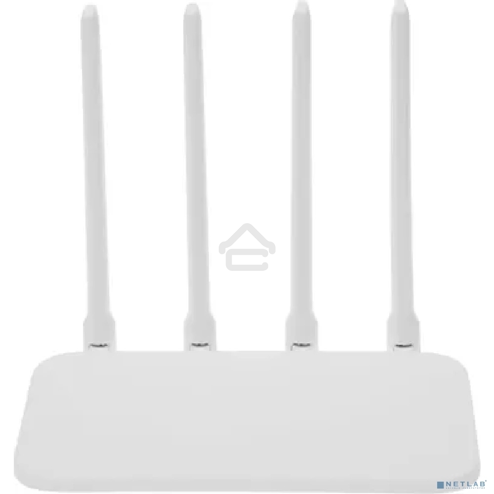 Маршрутизатор Wi-Fi Xiaomi Mi Router 4A (White) RU