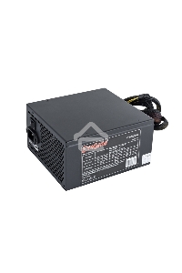 Блок питания Exegate 800PPX (EX220363RUS), 800Вт, 135мм, модульный, черный