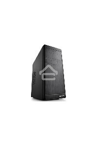 Компьютерный корпус Deepcool WAVE V2 , mATX / mini-ITX, без БП, 1x USB 3.0, 2x USB 2.0