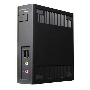 Контроллер Leadtek TERADICI TERA2321 (293D) PCOIP GRAPHICS ZERO CLIENT DEVICE 4Gbit DVIx2+USBx4+AUDIO+RJ45 HEATSINK/BOX/EU POWER CORD, Brown Box {10}