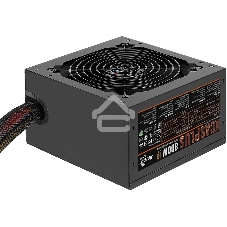 Блок питания Aerocool / Formula KCAS-800W, 800Вт, PLUS 80 PLUS Bronze, 120мм, черный