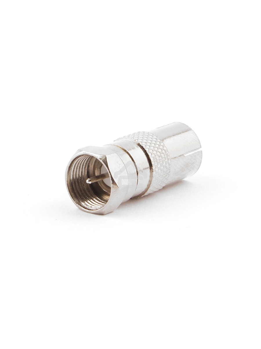 Переходник Cablexpert F-TV APL-MTVM-01