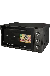 Мини-печь Maunfeld СEMOA.456.B черный