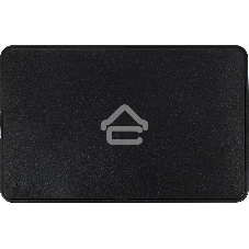 Внешний корпус для HDD AgeStar 3UB2P2 SATA III пластик черный 2.5