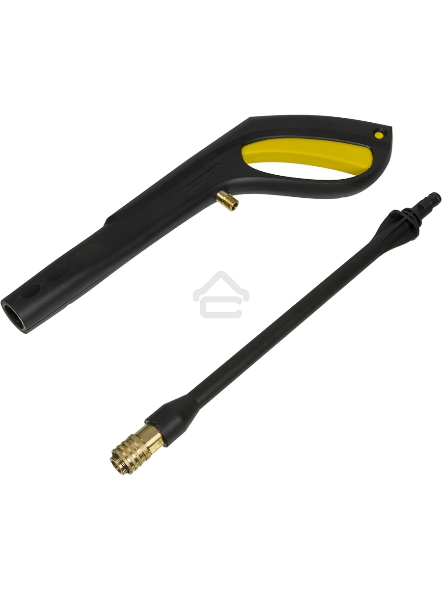 Минимойка Huter M195-PW-PRO 2500Вт