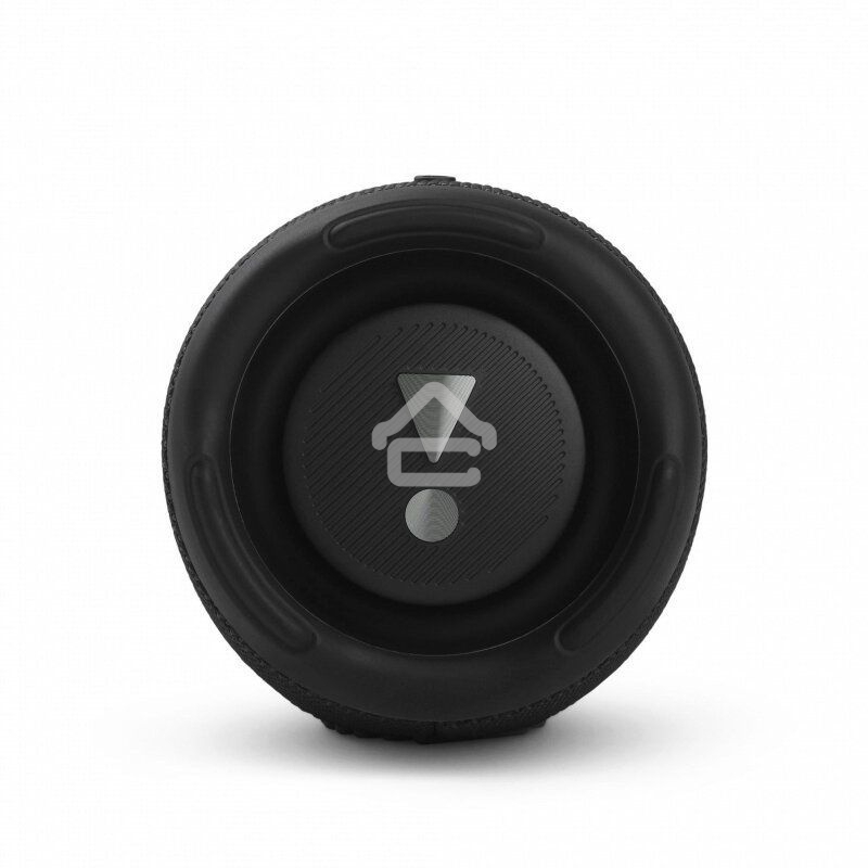 Портативная акустика JBL Charge 5, черный