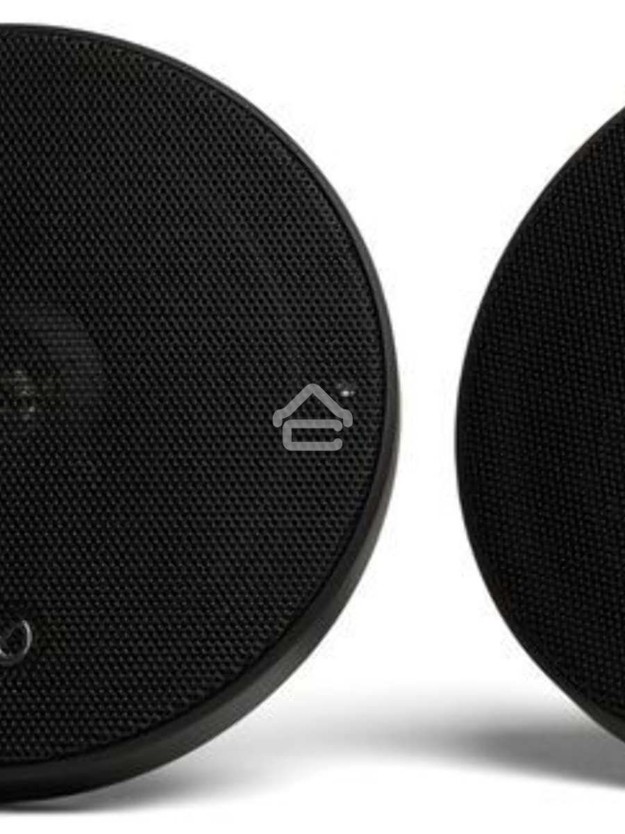 Колонки автомобильные Infinity Alpha 6520 280Вт 91дБ 4Ом 16.5см (6 1/2дюйм) (ком.:2кол.) коаксиальные двухполосные