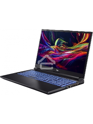 Ноутбук IRU Калибр 15ALC Core i5 12500H 16Gb SSD512Gb NVIDIA GeForce RTX 3060 6Gb 15.6