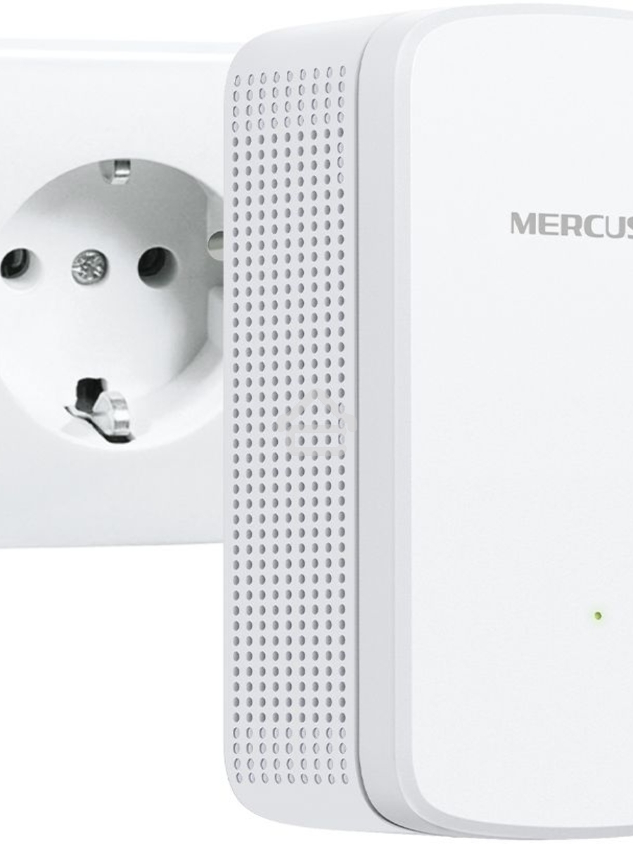 Усилитель Wi-Fi сигнала Mercusys ME20 AC750