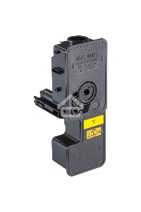 Картридж лазерный Kyocera TK-5230Y (1T02R9ANL0) желтый для P5021cdn/cdw, P5026cdn/cdw, M5521cdn/cdw, M5526cdn/cdw 2200 стр.