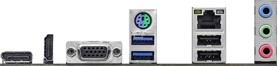 Материнская плата ASRock H610M-H2/M.2 D5, LGA 1700, Intel H610, 2xDDR5, 4xSATA, 1xM.2, 1xPCIe 4.0 x16, 1xPCIe x1, 2xHDMI, 1x 1Gb LAN, 4xUSB-A 2.0, 2xUSB-A 3.2 Gen 1, 3x3.5 мм, 7.1, mATX