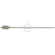 Сверло Matrix по дереву перовое удлиненное, 22 х 300 мм