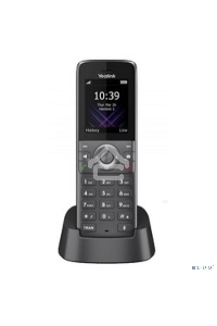 Телефон DECT-трубка Yealink W73H SIP-трубка для W70B/W73P/W76P/W79P/W80B/W90B