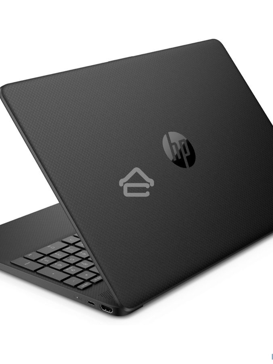 Ноутбук HP 15s-fq5025ny 737U0EA i5-1235U 4400 МГц 15.6
