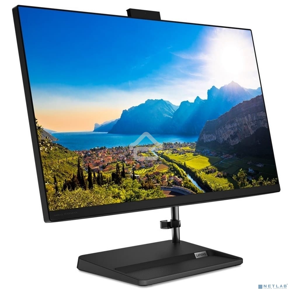 Моноблок Lenovo IdeaCentre AIO 3 27IAP7 27