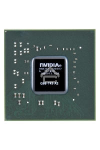 GeForce 8400M GS, G86-743-A2 (new)