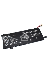 Аккумуляторная батарея для ноутбука Echips Taganay (4590145-2S) 7.7V 5000mAh/38.5Wh