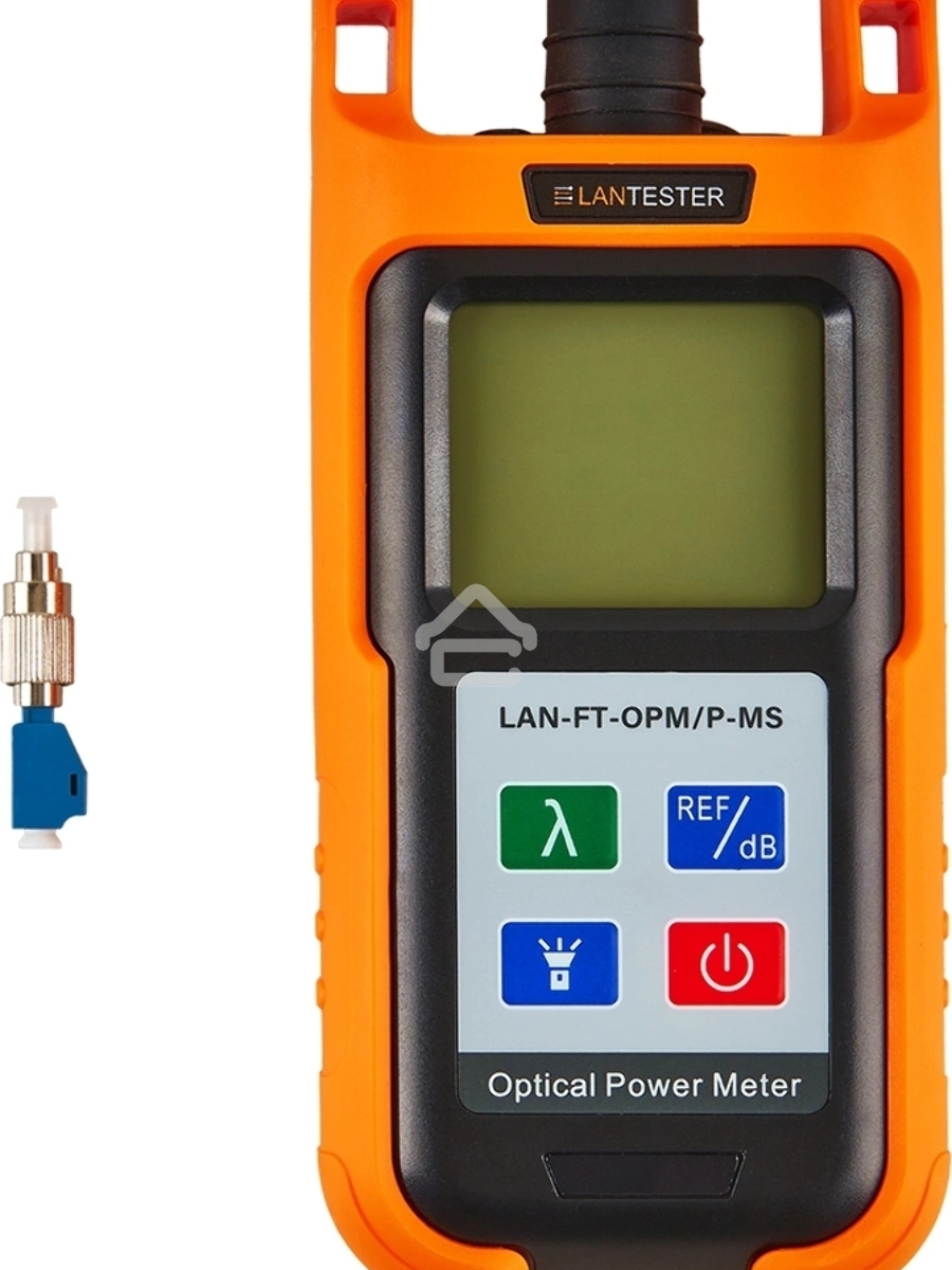 Инструмент Lanmaster LAN-FT-OPM/P-MS оранжевый