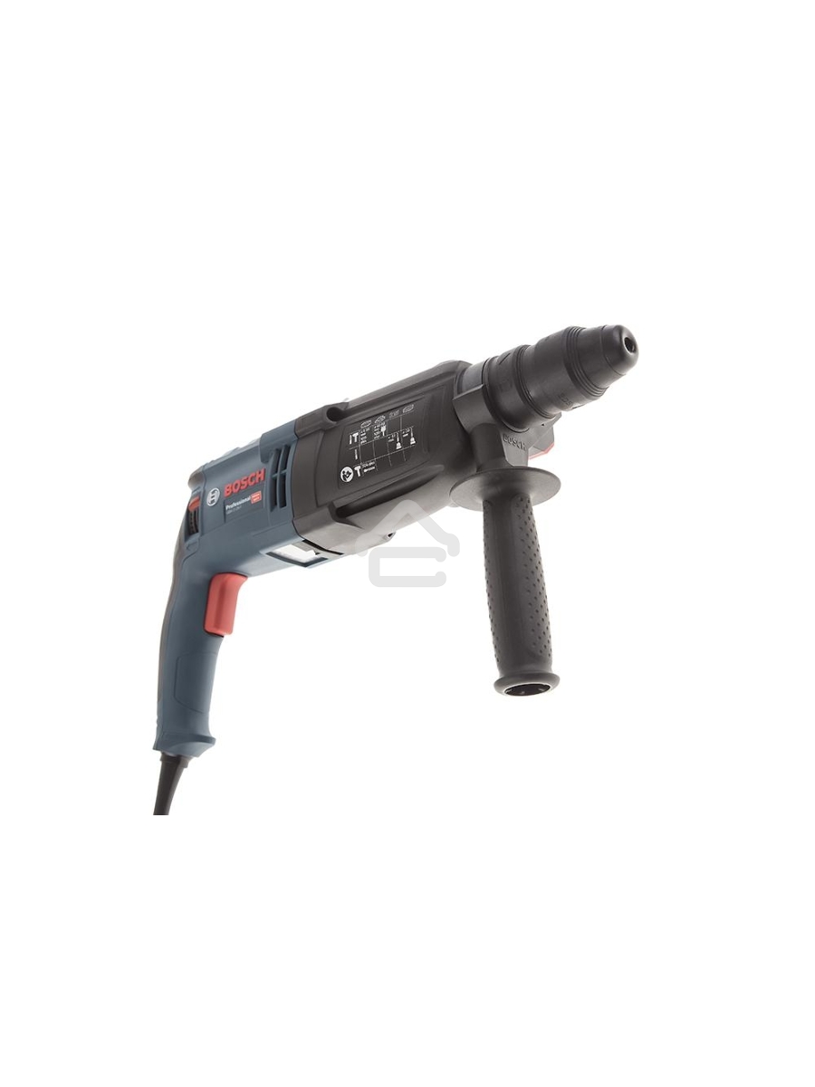 Перфоратор Bosch GBH 2-28 F Перфоратор SDS-plus 0611267600 {880 Вт, БСП, 3.2Дж, 2,9кг, 3реж, L-Case }