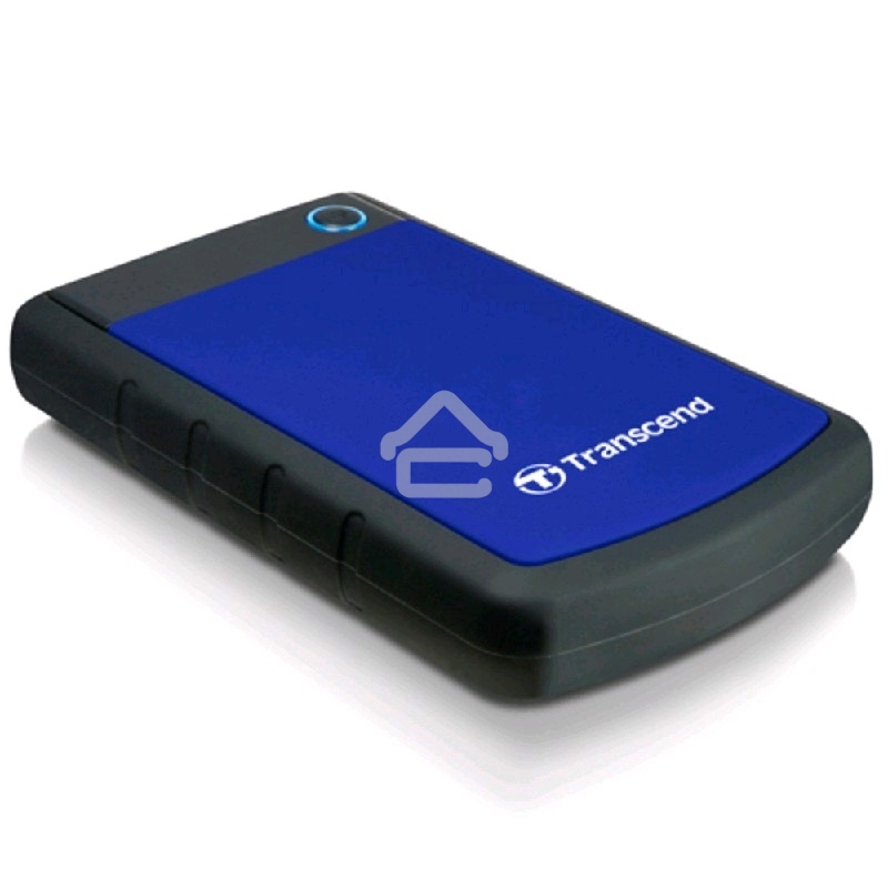 Внешний HDD 2.5