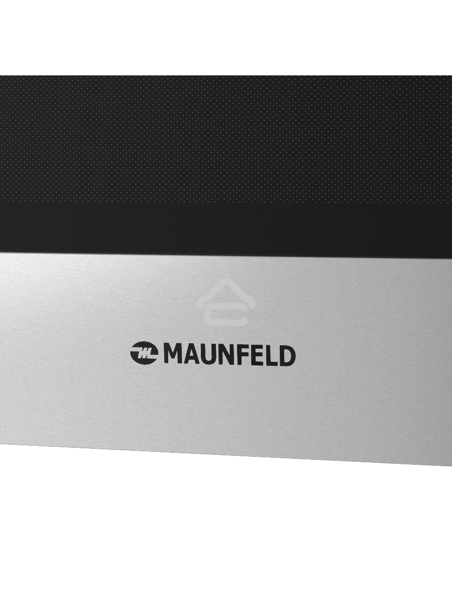 Шкаф духовой электрический Maunfeld EOEH.5811S1, встраиваемый