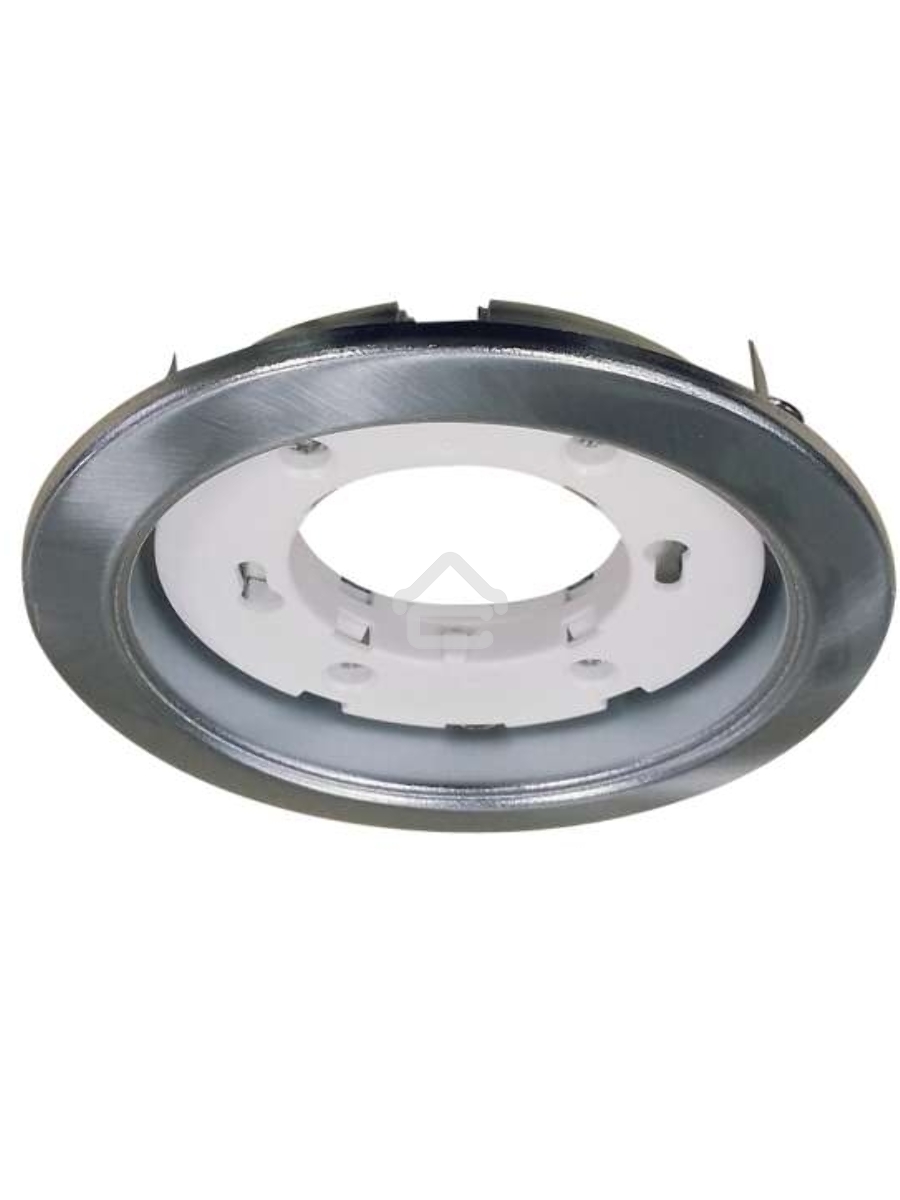 Светильник PGX53 10639.26 хром мат. 106х39мм JazzWay 1016782