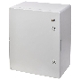 Корпус пластиковый ЩМПп 500х400х240 УХЛ1 IP65 ИЭК MKP93-N-504024-65