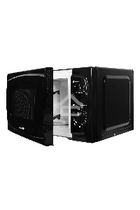Микроволновая печь Starwind SWM5420 черный, 20 л, 700 Вт, переключатели - поворотный механизм