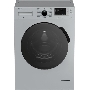 Стиральная машина Beko RSPE78612S серебристый, загрузка фронтальная 7 кг, 1200 об/мин., класс: А