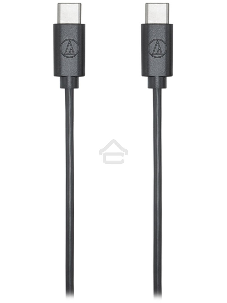 Микрофон проводной Audio-Technica ATR2100x 2м черный