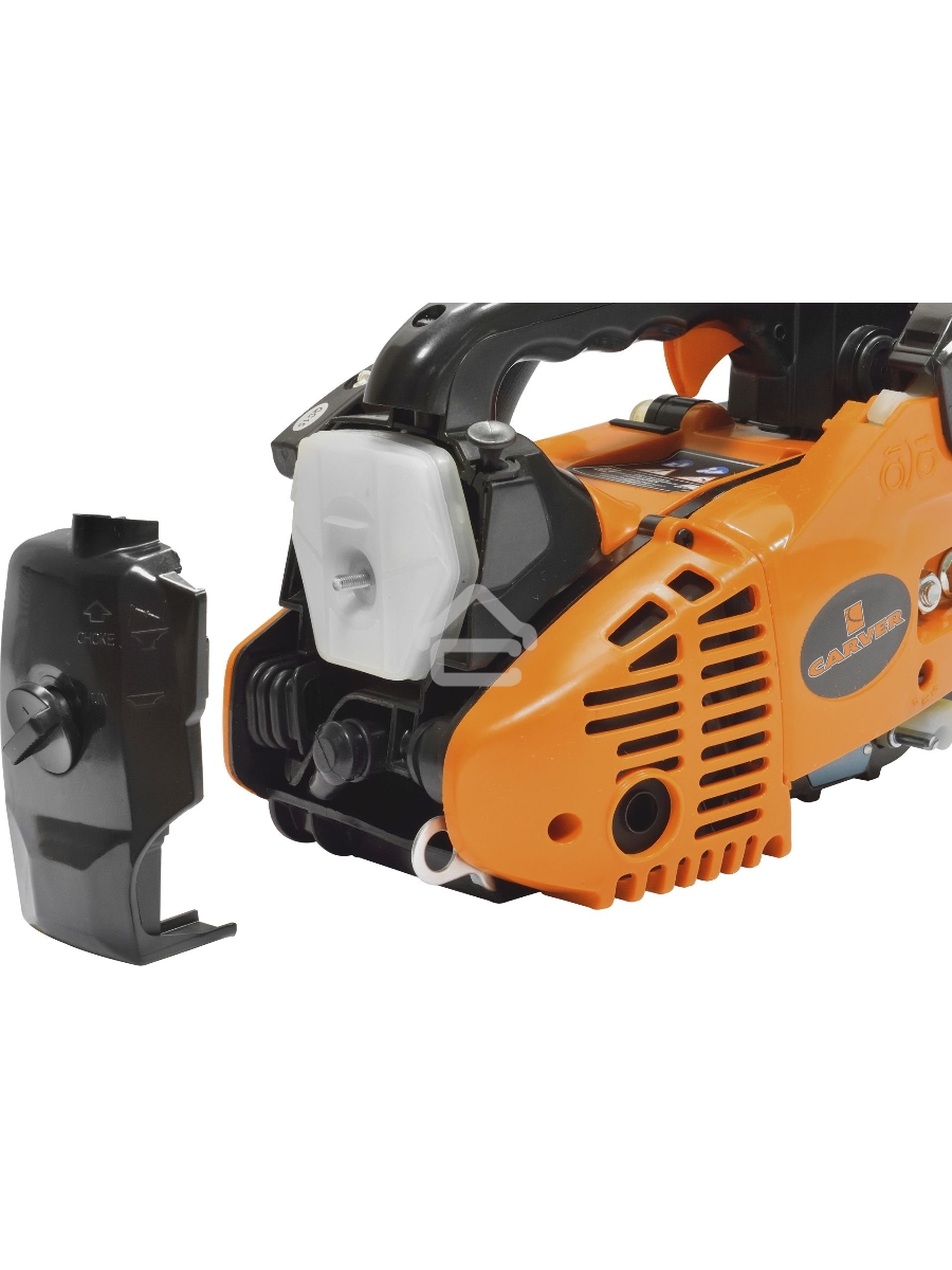 Бензопила Carver RSG 225Х 700Вт 0.1л.с. дл.шины:12
