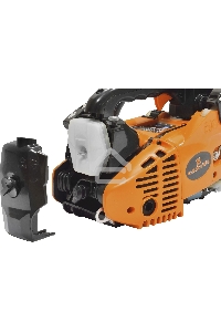 Бензопила Carver RSG 225Х 700Вт 0.1л.с. дл.шины:12