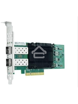 Сетевая карта LR-Link 2 порт 25GBase-X LRES1021PF-2SFP28