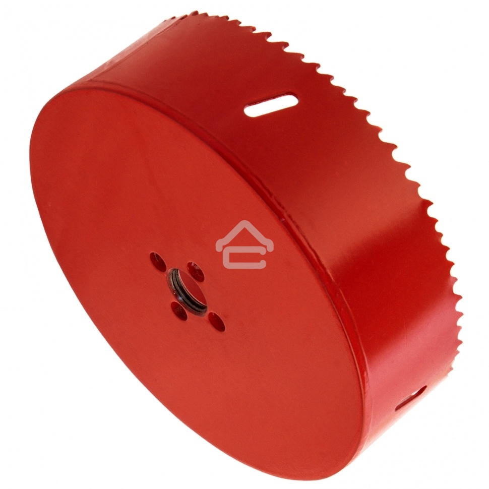 Коронка Matrix BIMETAL, 140 мм