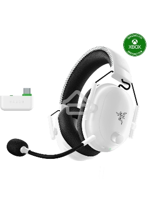 Гарнитура Razer BlackShark V2 Pro (Xbox Licensed) - White/ Razer BlackShark V2 Pro (Xbox Licensed) - White headset