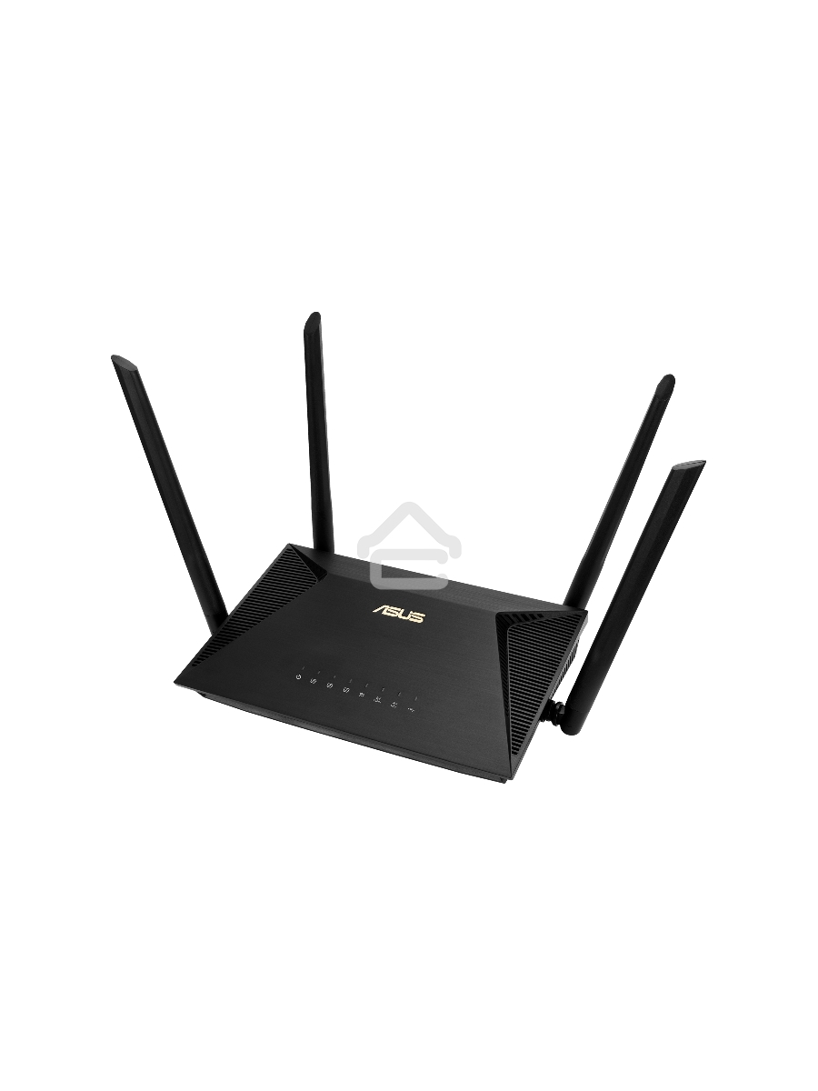 Роутер ASUS RT-AX53U