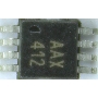 Контроллер TPS3707-30DGNRG4