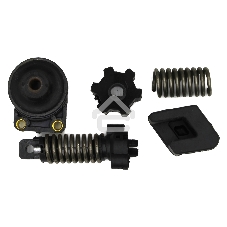 Комплект амортизаторов для Stihl MS 361 121045