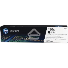 Тонер Картридж HP 130A CF350A черный для HP M153/M176/M177