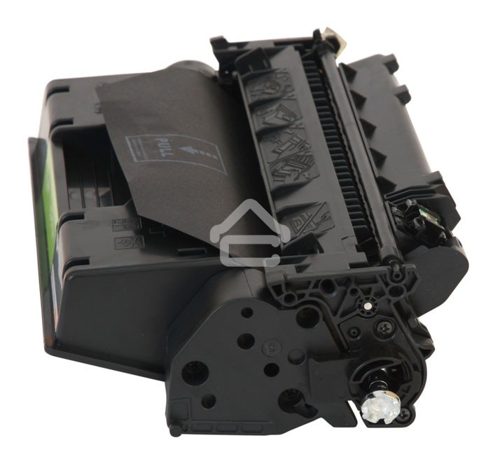 Картридж лазерный Cactus CS-C719H черный (6400 стр.) для Canon MF5840dni-Sensys/MF5880dni; LBP6300i/6650i