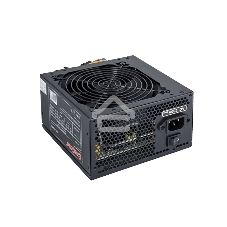 Блок питания ExeGate 450PPX (EX221640RUS-S), 450Вт, 120мм, черный