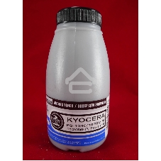 Тонер Kyocera TK-1110, FS-1040/1020MFP/1120MFP (фл. 80г) B&W Premium (Tomoegawa) фас Россия