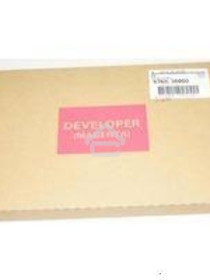 Девелопер XEROX DocuCentre SC2020 пурпурный 38K (676K36000)