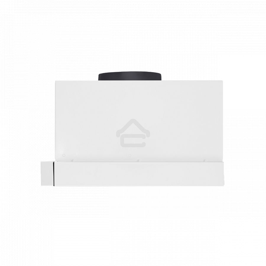 Вытяжка встраиваемая Maunfeld VS Light 60 белый, 60 см, 520 куб. м/ч, 56 дБ