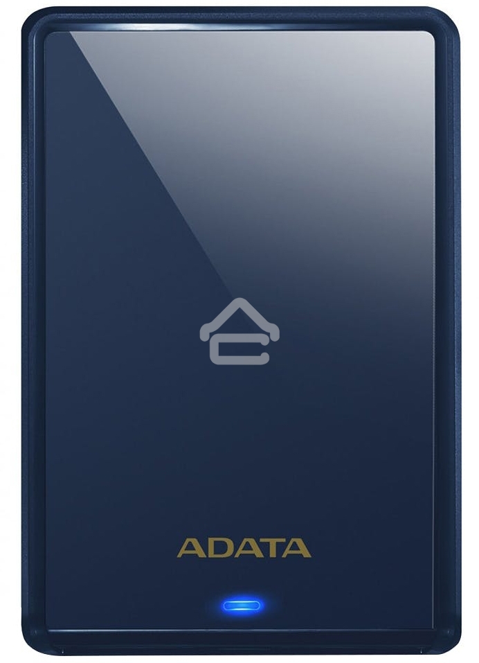 Внешний HDD 2.5