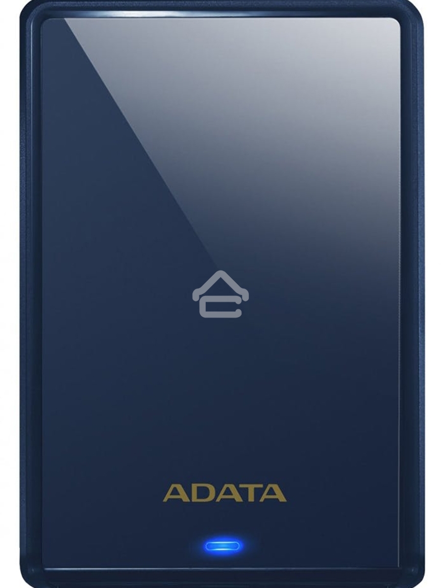 Внешний жесткий диск 2TB ADATA HV620S, 2,5