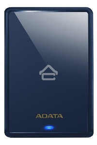 Внешний жесткий диск 2TB ADATA HV620S, 2,5