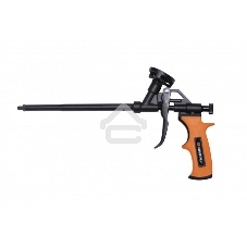 Пистолет ВИХРЬ для монтажной пены тефлоновый