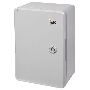 Корпус пластиковый ЩМПп 300х200х130 УХЛ1 IP65 ИЭК MKP93-N-302013-65